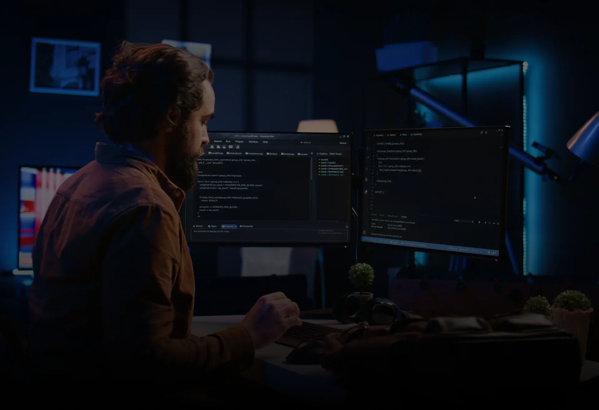 How Cloud Computing Enhances Custom Software Development Services